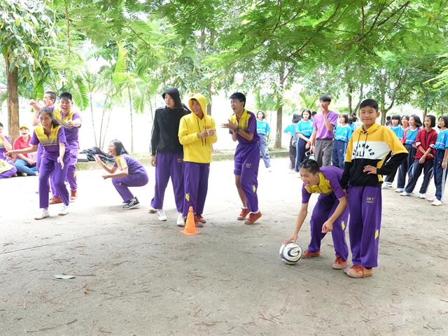 คณะวิทยาศาสตร์,มหาวิทยาลัยพะเยา,จัดกิจกรรม,",สัปดาห์วิทยาศาสตร์แห่งชาติ,"