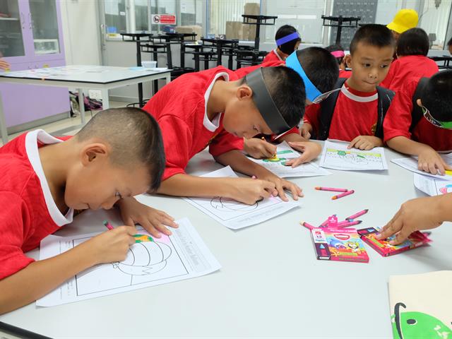 คณะวิทยาศาสตร์,มหาวิทยาลัยพะเยา,จัดกิจกรรม,",สัปดาห์วิทยาศาสตร์แห่งชาติ,"