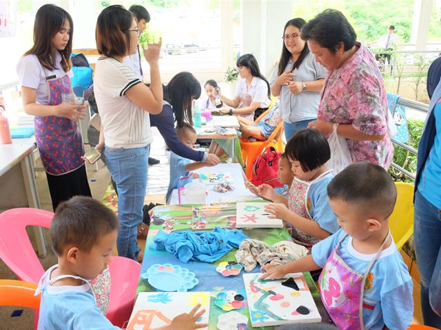 คณะวิทยาศาสตร์,มหาวิทยาลัยพะเยา,จัดกิจกรรม,",สัปดาห์วิทยาศาสตร์แห่งชาติ,"