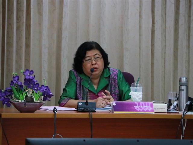 MIS,ร่วมกับ,DRA,จัดโครงการอบรมเชิงปฏิบัติการ,“ทิศทางและประเด็นการวิจัยที่สอดคล้องกับแผน,ด้านวิทยาศาสตร์วิจัยและนวัตกรรม,และการพัฒนาโจทย์วิจัย”