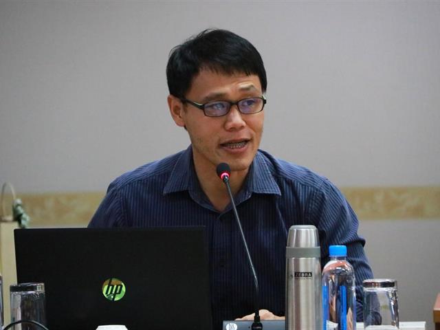 MIS,ร่วมกับ,DRA,จัดโครงการอบรมเชิงปฏิบัติการ,“ทิศทางและประเด็นการวิจัยที่สอดคล้องกับแผน,ด้านวิทยาศาสตร์วิจัยและนวัตกรรม,และการพัฒนาโจทย์วิจัย”