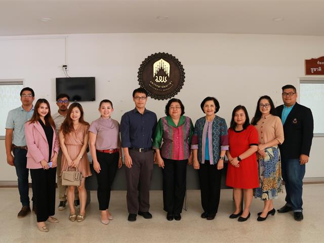 MIS,ร่วมกับ,DRA,จัดโครงการอบรมเชิงปฏิบัติการ,“ทิศทางและประเด็นการวิจัยที่สอดคล้องกับแผน,ด้านวิทยาศาสตร์วิจัยและนวัตกรรม,และการพัฒนาโจทย์วิจัย”