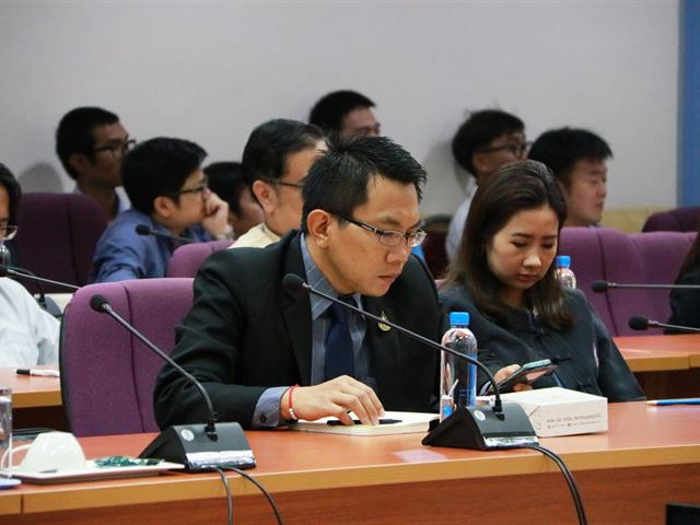 MIS,ร่วมกับ,DRA,จัดโครงการอบรมเชิงปฏิบัติการ,“ทิศทางและประเด็นการวิจัยที่สอดคล้องกับแผน,ด้านวิทยาศาสตร์วิจัยและนวัตกรรม,และการพัฒนาโจทย์วิจัย”