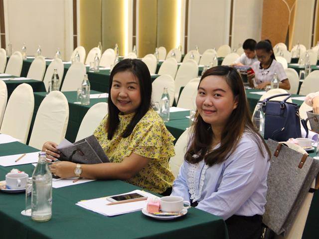 “โครงการสัมนนาครูแนะแนวและการรับเข้าศึกษาต่อในมหาวิทยาลัยพะเยา,2563,ณ,จังหวัดนครสวรรค์”