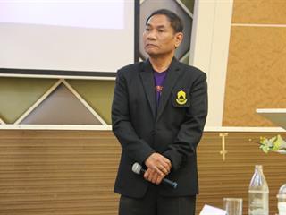 “โครงการสัมนนาครูแนะแนวและการรับเข้าศึกษาต่อในมหาวิทยาลัยพะเยา,2563,ณ,จังหวัดนครสวรรค์”