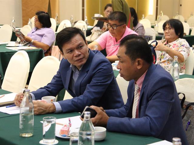 “โครงการสัมนนาครูแนะแนวและการรับเข้าศึกษาต่อในมหาวิทยาลัยพะเยา,2563,ณ,จังหวัดนครสวรรค์”