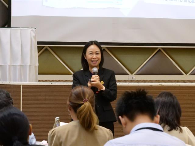 “โครงการสัมนนาครูแนะแนวและการรับเข้าศึกษาต่อในมหาวิทยาลัยพะเยา,2563,ณ,จังหวัดนครสวรรค์”