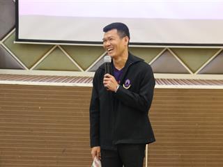 “โครงการสัมนนาครูแนะแนวและการรับเข้าศึกษาต่อในมหาวิทยาลัยพะเยา,2563,ณ,จังหวัดนครสวรรค์”