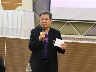 “โครงการสัมนนาครูแนะแนวและการรับเข้าศึกษาต่อในมหาวิทยาลัยพะเยา,2563,ณ,จังหวัดนครสวรรค์”