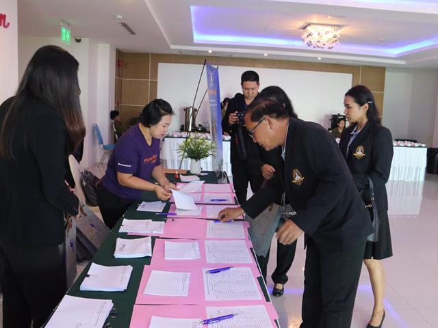 “โครงการสัมนนาครูแนะแนวและการรับเข้าศึกษาต่อในมหาวิทยาลัยพะเยา,2563,ณ,จังหวัดนครสวรรค์”