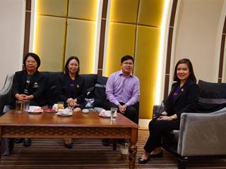 “โครงการสัมนนาครูแนะแนวและการรับเข้าศึกษาต่อในมหาวิทยาลัยพะเยา,2563,ณ,จังหวัดนครสวรรค์”