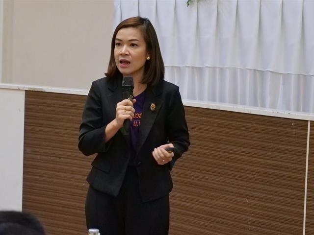 “โครงการสัมนนาครูแนะแนวและการรับเข้าศึกษาต่อในมหาวิทยาลัยพะเยา,2563,ณ,จังหวัดนครสวรรค์”