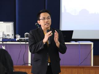 “โครงการสัมมนาครูแนะแนว,“,การรับเข้าศึกษาในมหาวิทยาลัยพะเยา,2563,จังหวัดสุพรรณบุรี”