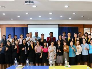 “โครงการสัมมนาครูแนะแนว,“,การรับเข้าศึกษาในมหาวิทยาลัยพะเยา,2563,จังหวัดสุพรรณบุรี”