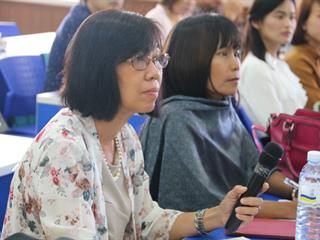 “โครงการสัมมนาครูแนะแนว,“,การรับเข้าศึกษาในมหาวิทยาลัยพะเยา,2563,จังหวัดสุพรรณบุรี”
