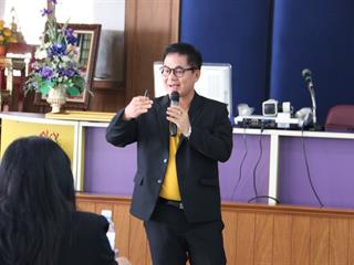 “โครงการสัมมนาครูแนะแนว,“,การรับเข้าศึกษาในมหาวิทยาลัยพะเยา,2563,จังหวัดสุพรรณบุรี”