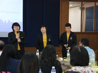 “โครงการสัมมนาครูแนะแนว,“,การรับเข้าศึกษาในมหาวิทยาลัยพะเยา,2563,จังหวัดสุพรรณบุรี”