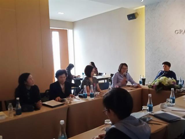 คณะพยาบาลศาสตร์,มหาวิทยาลัยพะเยา,จัดโครงการอบรมเชิงปฏิบัติการ,การพัฒนาคุณภาพงานวิจัยและการตีพิมพ์เผยแพร่,ณ,โรงแรม,Grand,vista,จังหวัดเชียงราย,