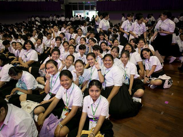 UP,New,Student,Orientation