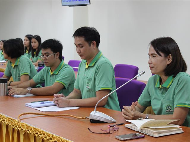 ศูนย์บรรณสารและสื่อการศึกษา,มหาวิทยาลัยพะเยา,เข้ารับการตรวจประเมิน,,สำนักงานสีเขียว,(รางวัลระดับเหรียญทอง)