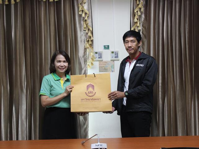 ศูนย์บรรณสารและสื่อการศึกษา,มหาวิทยาลัยพะเยา,เข้ารับการตรวจประเมิน,,สำนักงานสีเขียว,(รางวัลระดับเหรียญทอง)