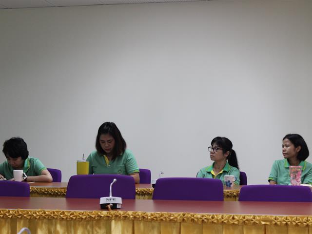ศูนย์บรรณสารและสื่อการศึกษา,มหาวิทยาลัยพะเยา,เข้ารับการตรวจประเมิน,,สำนักงานสีเขียว,(รางวัลระดับเหรียญทอง)