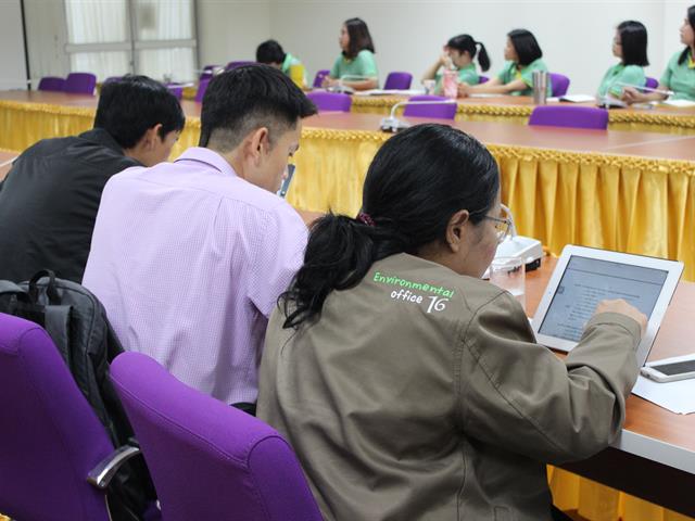ศูนย์บรรณสารและสื่อการศึกษา,มหาวิทยาลัยพะเยา,เข้ารับการตรวจประเมิน,,สำนักงานสีเขียว,(รางวัลระดับเหรียญทอง)