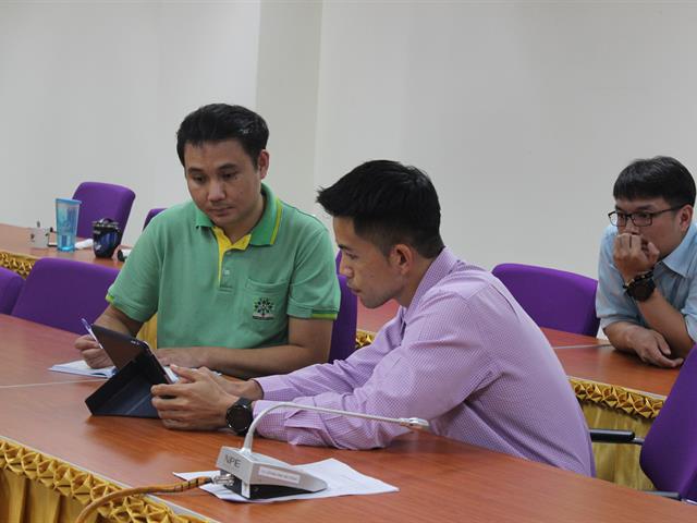 ศูนย์บรรณสารและสื่อการศึกษา,มหาวิทยาลัยพะเยา,เข้ารับการตรวจประเมิน,,สำนักงานสีเขียว,(รางวัลระดับเหรียญทอง)