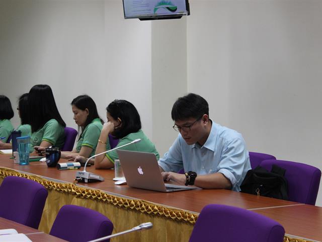 ศูนย์บรรณสารและสื่อการศึกษา,มหาวิทยาลัยพะเยา,เข้ารับการตรวจประเมิน,,สำนักงานสีเขียว,(รางวัลระดับเหรียญทอง)