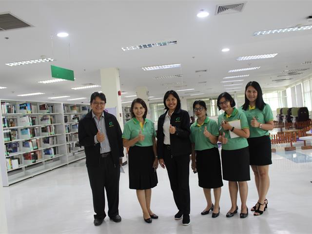 ศูนย์บรรณสารและสื่อการศึกษา,มหาวิทยาลัยพะเยา,เข้ารับการตรวจประเมิน,,สำนักงานสีเขียว,(รางวัลระดับเหรียญทอง)