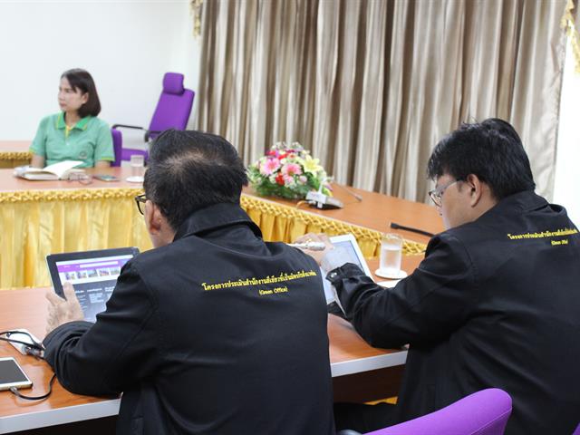 ศูนย์บรรณสารและสื่อการศึกษา,มหาวิทยาลัยพะเยา,เข้ารับการตรวจประเมิน,,สำนักงานสีเขียว,(รางวัลระดับเหรียญทอง)