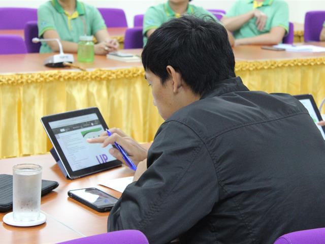 ศูนย์บรรณสารและสื่อการศึกษา,มหาวิทยาลัยพะเยา,เข้ารับการตรวจประเมิน,,สำนักงานสีเขียว,(รางวัลระดับเหรียญทอง)