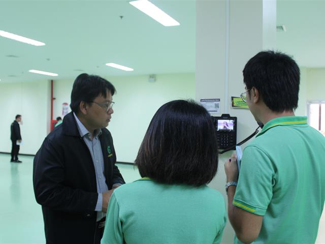ศูนย์บรรณสารและสื่อการศึกษา,มหาวิทยาลัยพะเยา,เข้ารับการตรวจประเมิน,,สำนักงานสีเขียว,(รางวัลระดับเหรียญทอง)