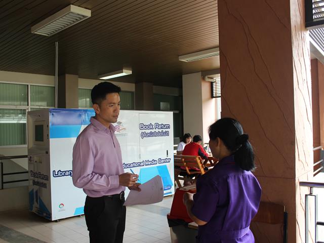 ศูนย์บรรณสารและสื่อการศึกษา,มหาวิทยาลัยพะเยา,เข้ารับการตรวจประเมิน,,สำนักงานสีเขียว,(รางวัลระดับเหรียญทอง)