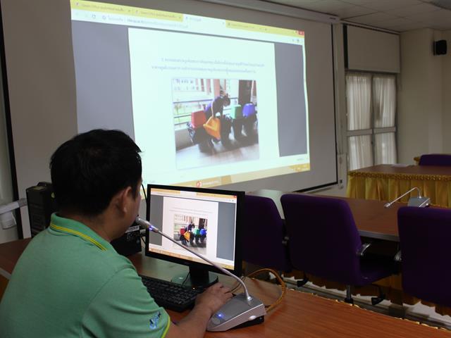 ศูนย์บรรณสารและสื่อการศึกษา,มหาวิทยาลัยพะเยา,เข้ารับการตรวจประเมิน,,สำนักงานสีเขียว,(รางวัลระดับเหรียญทอง)