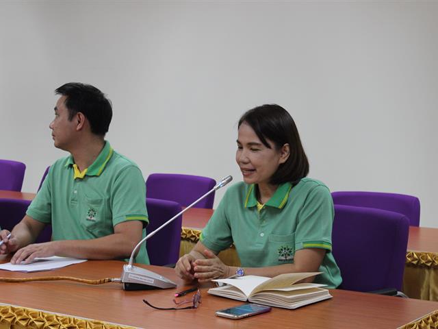 ศูนย์บรรณสารและสื่อการศึกษา,มหาวิทยาลัยพะเยา,เข้ารับการตรวจประเมิน,,สำนักงานสีเขียว,(รางวัลระดับเหรียญทอง)