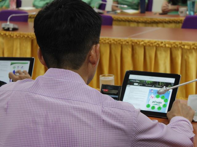 ศูนย์บรรณสารและสื่อการศึกษา,มหาวิทยาลัยพะเยา,เข้ารับการตรวจประเมิน,,สำนักงานสีเขียว,(รางวัลระดับเหรียญทอง)