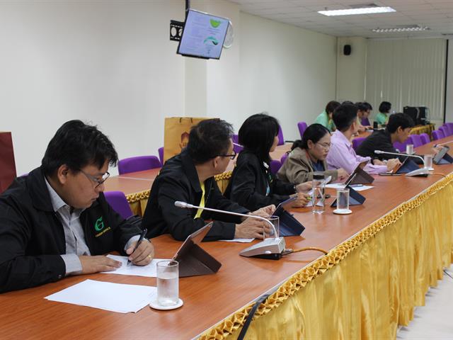 ศูนย์บรรณสารและสื่อการศึกษา,มหาวิทยาลัยพะเยา,เข้ารับการตรวจประเมิน,,สำนักงานสีเขียว,(รางวัลระดับเหรียญทอง)