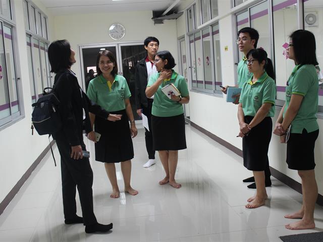 ศูนย์บรรณสารและสื่อการศึกษา,มหาวิทยาลัยพะเยา,เข้ารับการตรวจประเมิน,,สำนักงานสีเขียว,(รางวัลระดับเหรียญทอง)