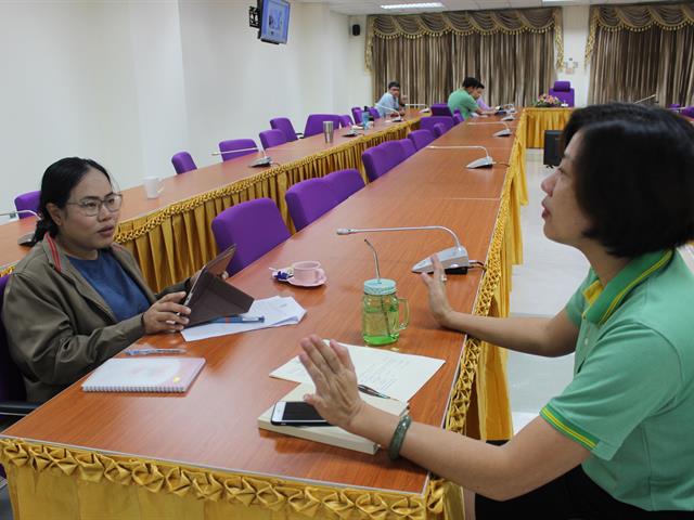 ศูนย์บรรณสารและสื่อการศึกษา,มหาวิทยาลัยพะเยา,เข้ารับการตรวจประเมิน,,สำนักงานสีเขียว,(รางวัลระดับเหรียญทอง)