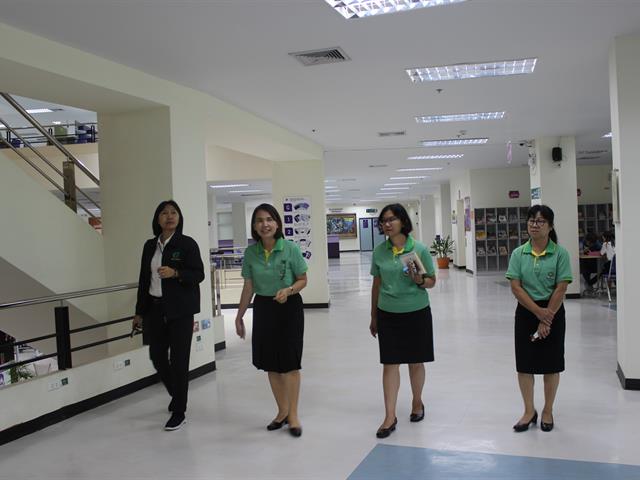 ศูนย์บรรณสารและสื่อการศึกษา,มหาวิทยาลัยพะเยา,เข้ารับการตรวจประเมิน,,สำนักงานสีเขียว,(รางวัลระดับเหรียญทอง)