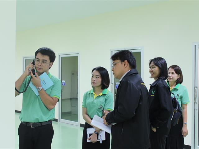 ศูนย์บรรณสารและสื่อการศึกษา,มหาวิทยาลัยพะเยา,เข้ารับการตรวจประเมิน,,สำนักงานสีเขียว,(รางวัลระดับเหรียญทอง)