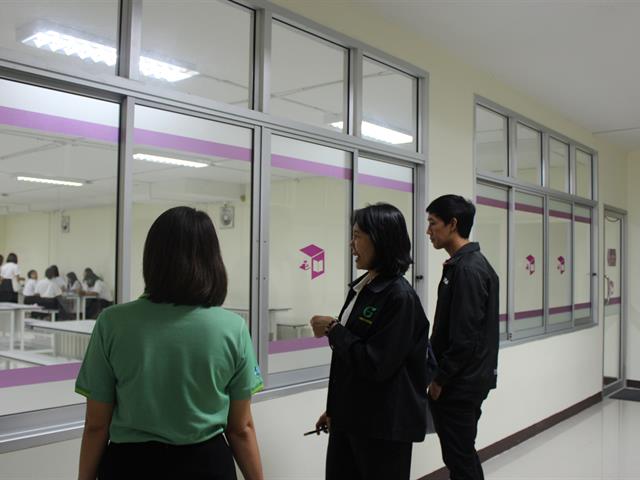 ศูนย์บรรณสารและสื่อการศึกษา,มหาวิทยาลัยพะเยา,เข้ารับการตรวจประเมิน,,สำนักงานสีเขียว,(รางวัลระดับเหรียญทอง)