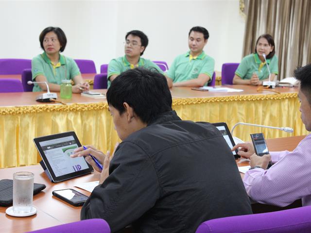 ศูนย์บรรณสารและสื่อการศึกษา,มหาวิทยาลัยพะเยา,เข้ารับการตรวจประเมิน,,สำนักงานสีเขียว,(รางวัลระดับเหรียญทอง)