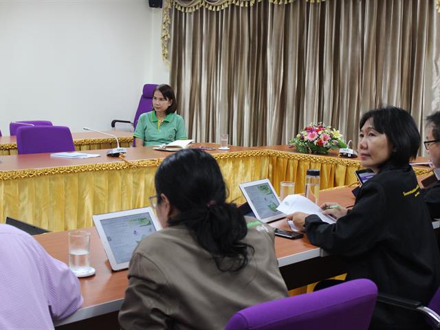 ศูนย์บรรณสารและสื่อการศึกษา,มหาวิทยาลัยพะเยา,เข้ารับการตรวจประเมิน,,สำนักงานสีเขียว,(รางวัลระดับเหรียญทอง)