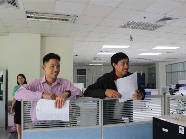 ศูนย์บรรณสารและสื่อการศึกษา,มหาวิทยาลัยพะเยา,เข้ารับการตรวจประเมิน,,สำนักงานสีเขียว,(รางวัลระดับเหรียญทอง)