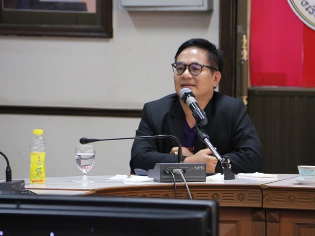 โครงการสัมมนาครูแนะแนว,“,การรับเข้าศึกษาในมหาวิทยาลัยพะเยา,2563,จังหวัดชลบุรี,”