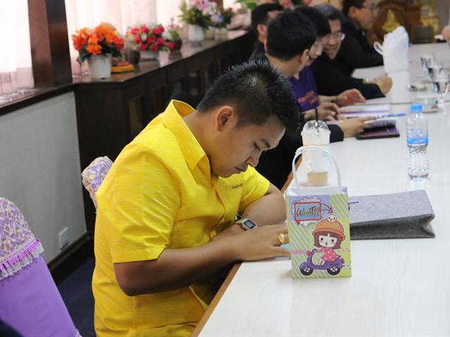 โครงการสัมมนาครูแนะแนว,“,การรับเข้าศึกษาในมหาวิทยาลัยพะเยา,2563,จังหวัดชลบุรี,”