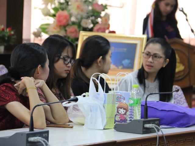 โครงการสัมมนาครูแนะแนว,“,การรับเข้าศึกษาในมหาวิทยาลัยพะเยา,2563,จังหวัดชลบุรี,”