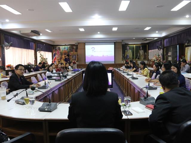 โครงการสัมมนาครูแนะแนว,“,การรับเข้าศึกษาในมหาวิทยาลัยพะเยา,2563,จังหวัดชลบุรี,”